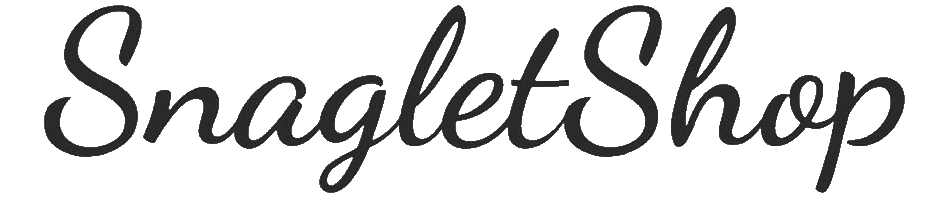 SnagletShop